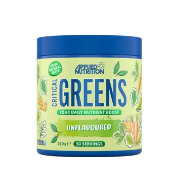 Applied  Critical Greens