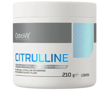 OstroVit Citrulline powder 210 g