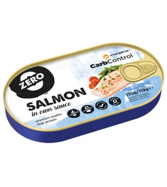 ForPro Salmon 