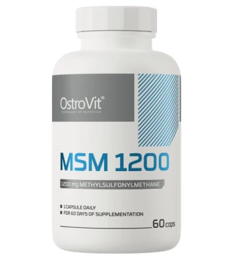 OstroVit MSM 1200
