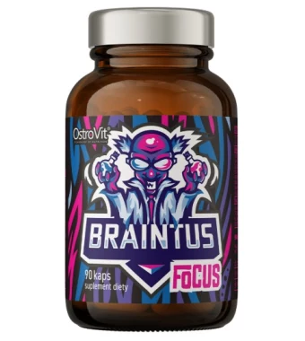 OstroVit Braintus Focus