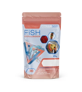 Collango Fish Collagen