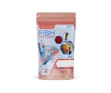 Collango Fish Collagen