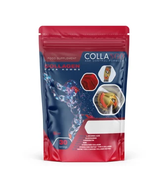 Collango Collagen Pour Homme