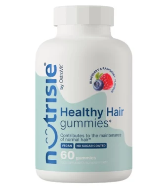 OstroVit Healthy Hair Gummies