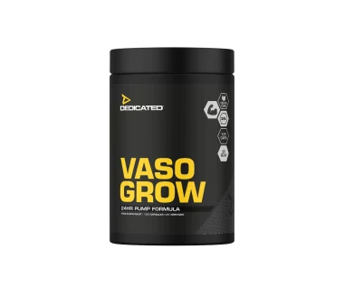 Dedicated Vaso Grow New