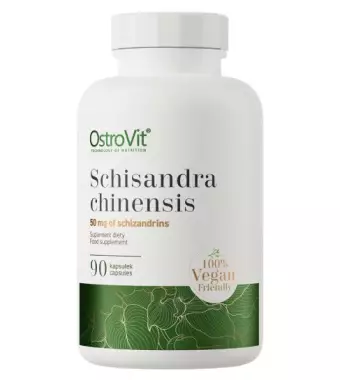 OstroVit Schisandra Chinensis 