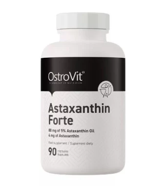 OstroVit Astaxanthin Forte