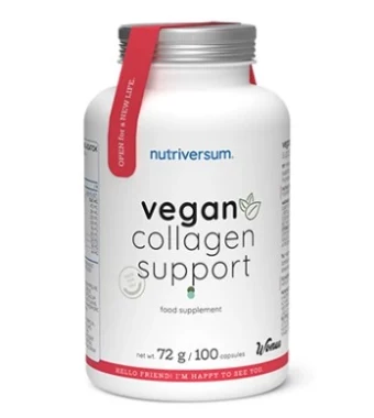 Nutriversum Vegan Collagen Support