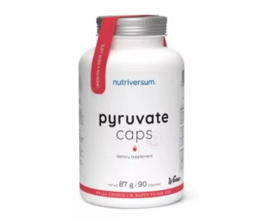 Nutriversum Pyruvate