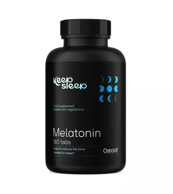 OstroVit Melatonin