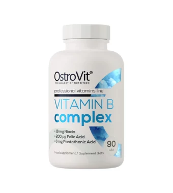 OstroVit B complex vitamin