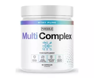 Pure Gold Multi Komplex