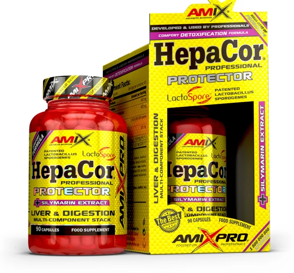 Amix HepaCore Professional