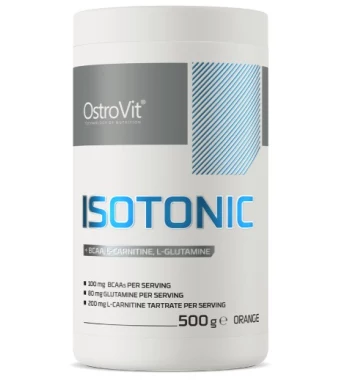 OstroVit Isotonic 500 g