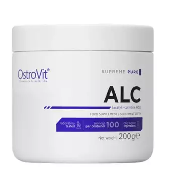 OstroVit ALC powder