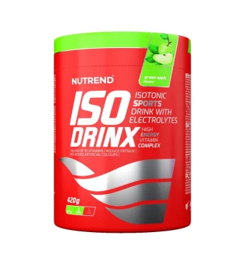 Nutrend Iso Drinx