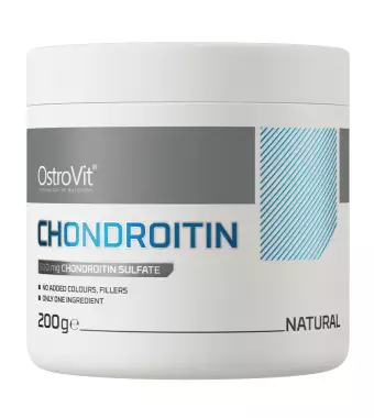 OstroVit Chondroitin Powder 200g 