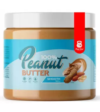 Cheat Meal Peanut Butter 500 g
