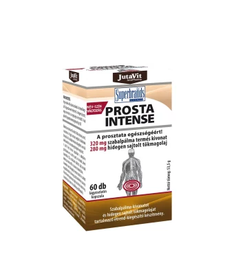 JutaVit Prosta Intense