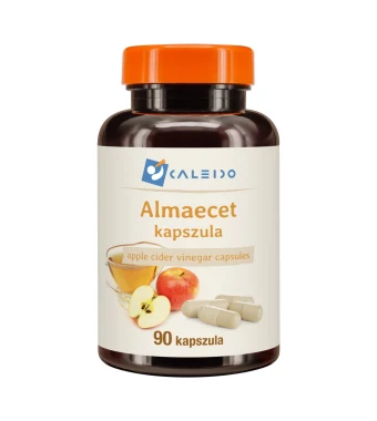 Bio Menu Caleido Almaecet kapszula