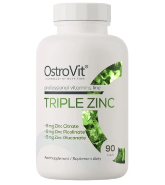 OstroVit Triple Zinc