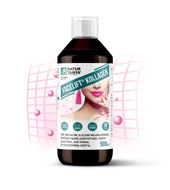 Nat�r Tanya Face Lift Collagen