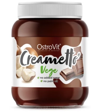 OstroVit Creametto VEGAN