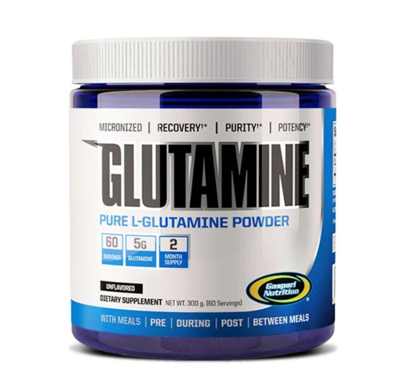 Gaspari Glutamine