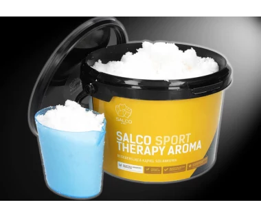 Salco Sport Therapy Aroma regener�l� f�rd�s� 3000 g