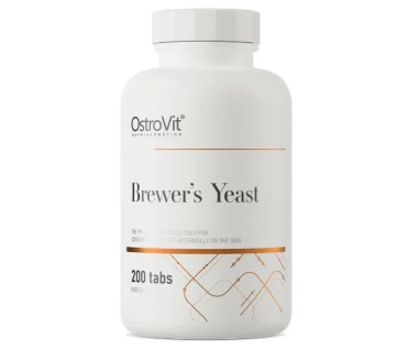 OstroVit Brewer's Yeast
