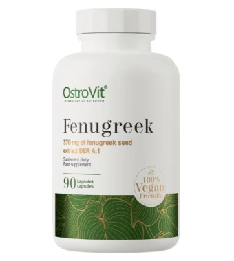 OstroVit Fenugreek vege