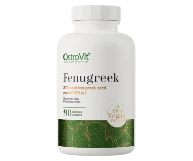 OstroVit Fenugreek vege