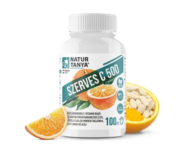 Nat�r Tanya Szerves C-500
