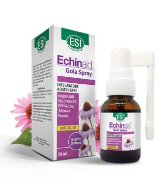 ESI Echinaid Gold spray k�zeli lej�rat