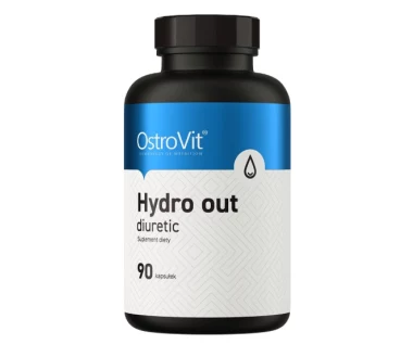 OstroVit Hydro Out Diuretic 