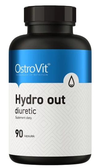 OstroVit Hydro Out Diuretic 