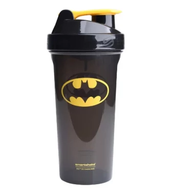 Perfect Shaker Batman