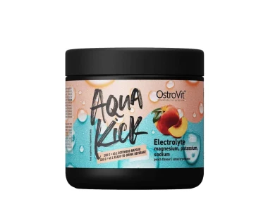 OstroVit Aqua Kick Electrolite 300 g