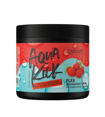 OstroVit Aqua Kick Flex 300 g