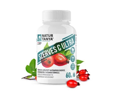 Nat�r Tanya Szerves C Ultra 1500