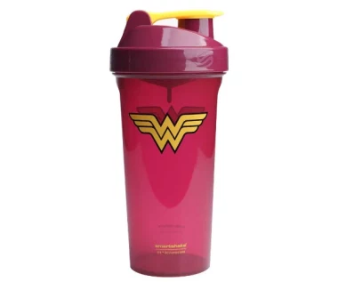 Perfect Wonder Woman Shaker