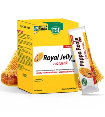 ESI Royal Jelly 1000