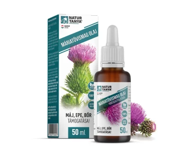 Nat�r Tanya M�riat�vismag olaj