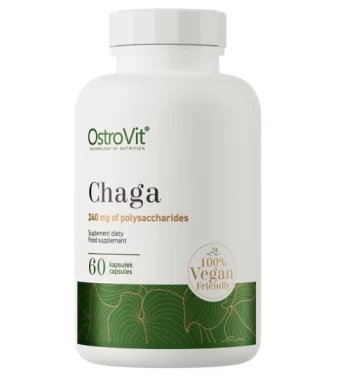 OstroVit Chaga