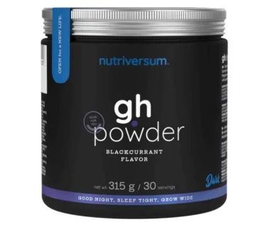 Nutriversum GH powder