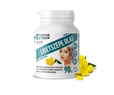 Nat�r Tanya Ligetsz�pe olaj