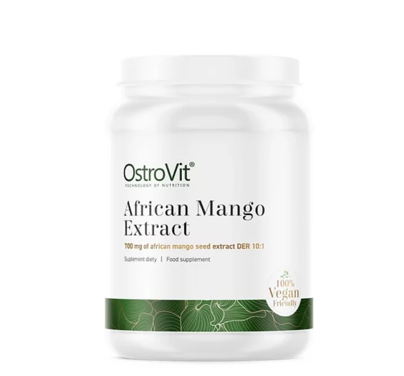 OstroVit African Mango Extract 100 g k�zeli lej�rat