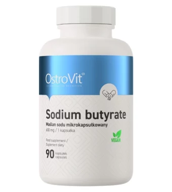 OstroVit Sodium Butyrate