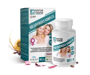 Nat�r Tanya N�i egyens�ly komplex